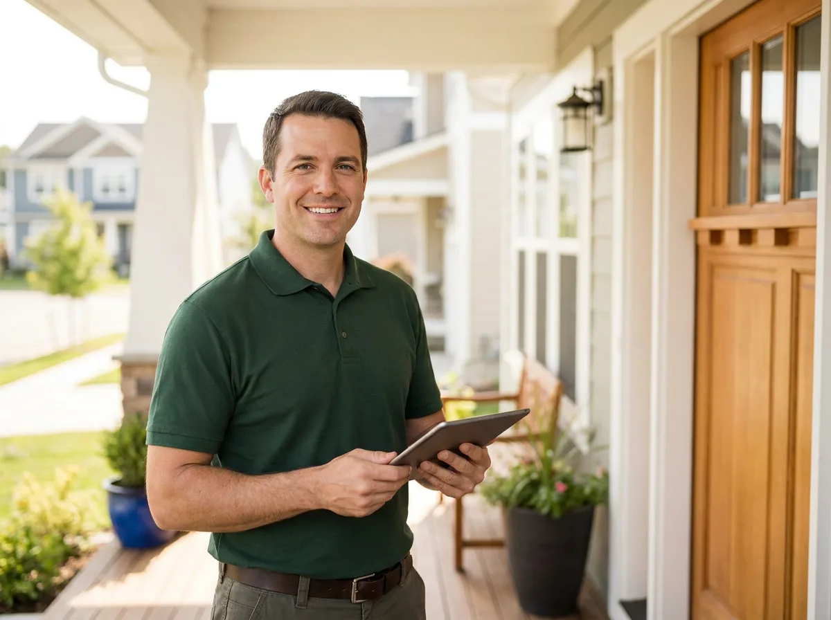 Pest control FAQs for Offerle, KS